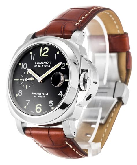 panerai replica watch for sale|knockoff panerai watches.